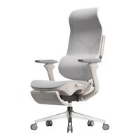 网易严选R300人体工学椅家用转椅办公室椅子动态护腰椅电脑椅电竞