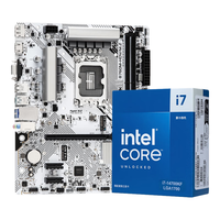  ASRock/华擎 主板CPU套装