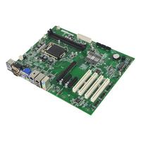 eip EAMB-1580B DDR4全新台式工控主板1151针6代7代电脑主板