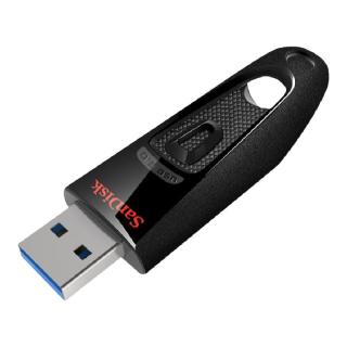  闪迪 Sandisk  至尊高速系列 CZ48 USB 3.0 闪存U盘 USB
