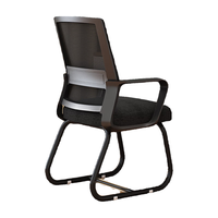 忆琳居 电脑椅久坐舒服办公座椅家用书房办公室座椅宿舍大学习靠背椅