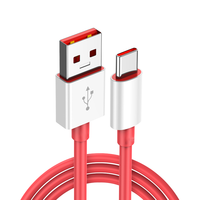 轩邑 100W超级闪充 Type-C数据线  Type-C USB-A 100W TPE 10A