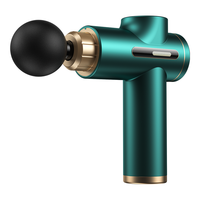 KONKA 康佳 迷你筋膜枪小型肌肉按摩器仪男女用电动颈膜抢放松肌膜机mini