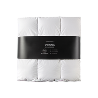 SIDANDA 诗丹娜 波兰95%可水洗白鹅绒冬被