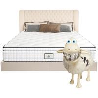 Serta 舒达 erta 舒达 哈佛系列 乳胶床垫