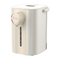 Midea 美的 烧水壶家用自动恒温一体智能电热水壶大容量抑菌煮水电热水瓶