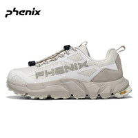 88VIP：Phenix 菲尼克斯 PESU5MG02-1 通用款休闲运动鞋