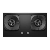  KONKA/康佳 5.2kW 燃气灶+铝炉头+铜火盖  天然气