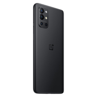 中陌【买壳送膜】适用于OPPO K10X手机壳 oppok10x 磨砂壳 全包微砂硅胶手机套防摔软壳保护套外壳 黑