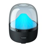 HP 惠普 无线蓝牙音箱迷你小型收音机音乐音响家用播放器户外低音炮