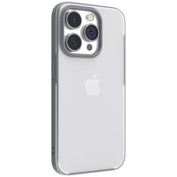 BLUEO/蓝猩 防摔 iPhone15pro保护壳 高级灰 TPU