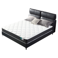 AIRLAND 雅兰 淳眠系列 棕眠 椰棕乳胶床垫