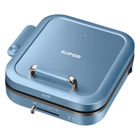 SUPOR/苏泊尔 JD32RQ862 上下烤盘可拆洗 电饼铛  蓬蓬脆