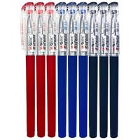 M&G 晨光 KGP-1821 拔帽中性笔