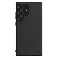 NILLKIN/耐尔金 磁吸 手机壳 PC+TPU 黑色