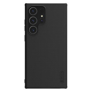  NILLKIN/耐尔金 磁吸 手机壳  PC+TPU 黑色
