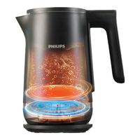 PHILIPS/飞利浦 恒温 电水壶 1.7L