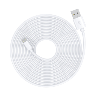  trendsetter 3米加长 手柄充电线  Micro USB USB-A TPE 2A