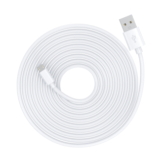  trendsetter 3米加长 手柄充电线  Micro USB USB-A TPE 2A