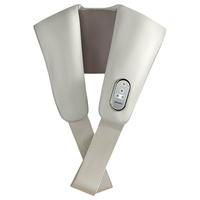 颈椎按摩器腰部背部颈部敲捶打肩颈按摩仪颈椎腰部背部披肩