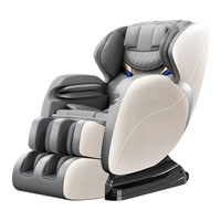AUX 奥克斯 Q11 按摩椅 灰色