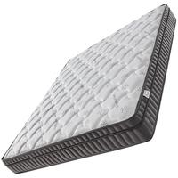 Asnug 爱舒 乳胶床垫天然乳胶独立簧床垫 护脊防螨抗菌 净螨Pro