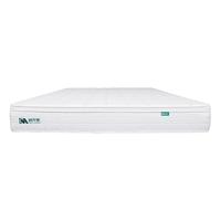 眠元素 七区独立袋弹簧 床垫 1200mm*2000mm,1500mm*2000mm,1800mm*2000mm 20-25cm(含) 软硬适中 M7