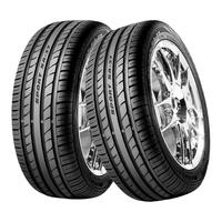 CHAO YANG 朝阳轮胎 SA37 轿车轮胎 运动操控型 205/55R16 91V 2条装