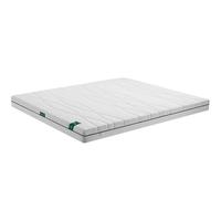 大自然床垫硬垫全山棕棕榈护腰护脊加硬1.5米床垫家用薄垫 H3