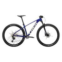 TREK崔克X-CALIBER 8轻量快速气压避震前叉竞赛级山地自行车