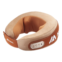 NOFA 摩法 FU5 颈部按摩仪