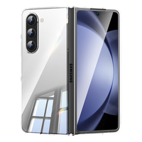 Biaze/毕亚兹 全包防护 手机壳 塑料 透明