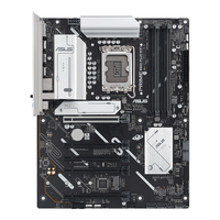ASUS 华硕 PRIME B860-PLUS WIFI ATX主板（LGA 1851、B860）