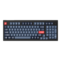 Keychron 渴创 V5Max 机械键盘 无线键盘