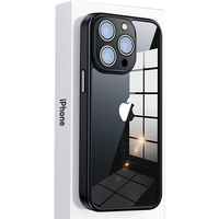 KOOLIFE 适用 苹果iphone15promax手机壳保护套新龙年软壳超薄防摔镜头全包小羊皮纹中国风潮本命男女红色 诸事皆顺|中国红