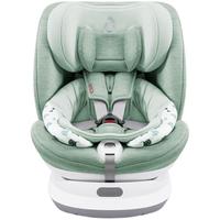 EURO KIDS 袋鼠爸爸 Q-MAN S6系列 安全座椅 0-6岁