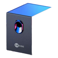 联想(Lenovo)来酷RS30 2.1声道电脑音响音箱 台式机笔记本桌面音响 游戏音响 黑色
