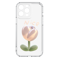 威恺 防摔 iPhone 15 Plus手机壳 TPU
