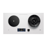  FOTILE/方太 智能烹饪 燃气灶  液化气