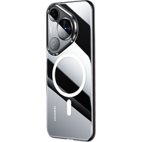  酷乐锋 全包磁吸无线充电 手机壳  PC+TPU