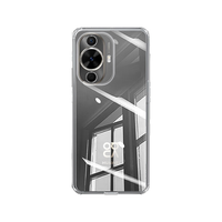KOOLIFE 镜头全包 手机壳 透明 TPU