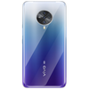 桥观【买壳送膜】适用于oppo k7x手机壳 oppok7x 保护套 超薄亲肤微磨砂防摔外壳个性全包硅胶软壳