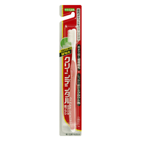 第一三共Clean Dental牙周对策护龈软毛牙刷3列刷毛1支装(颜色)