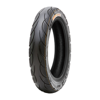 正新轮胎 3.00-8 38J-4PR C1869 TL 小电摩长跑王 真空三轮车外胎 适配永久