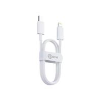 第一卫 DIVI 30W适用苹果15数据线iPhone14快充13pro手机12充电线器