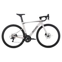 喜德盛入门公路车RC160内走线铝合金车架14速男女自行车单车