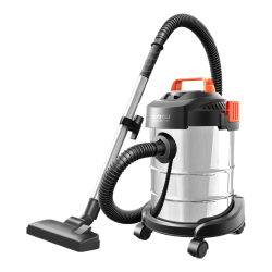 亿力 YLW6263A-12L 桶式吸尘器