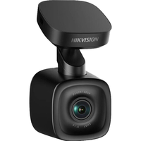 HIKVISION 海康威视 F6 行车记录仪 单镜头 128G