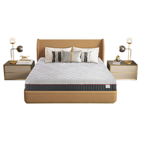 DeRUCCI 慕思 MCW1-111 记忆棉床垫 180*200*22cm