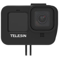 TELESIN HERO12 铝合金兔笼 运动相机配件